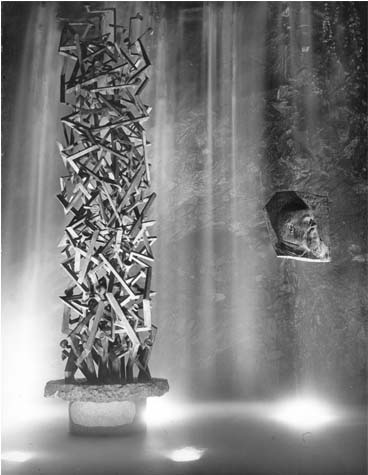 Monumento a Camillo Olivetti
